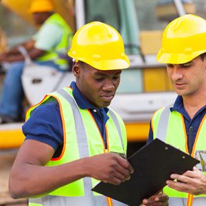 CITB HEALTH & SAFETY AWARENESS IN EDINBURGH, EH20 9LZ