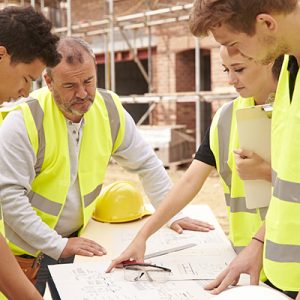 CITB SITE SUPERVISOR SAFETY TRAINING SCHEME IN EDINBURGH, EH20 9LZ