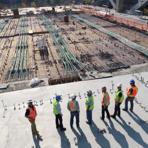 CITB TEMPORARY WORKS CO-ORDINATOR IN EDINBURGH, EH20 9LZ